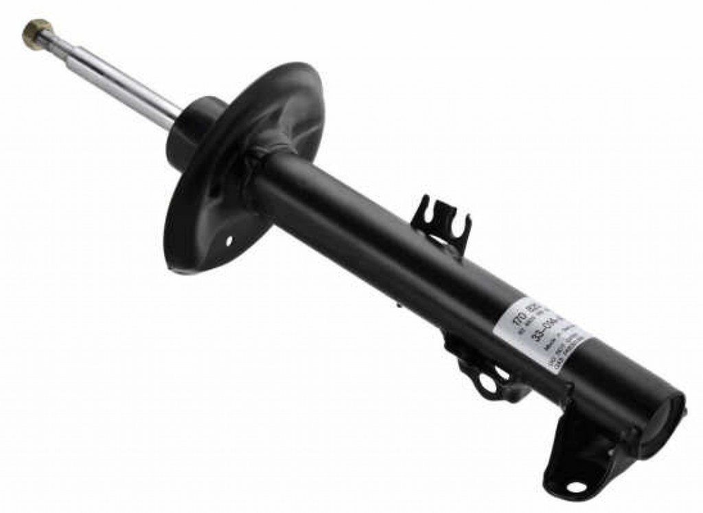 Suspension Strut E36 FRONT