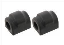 Rear Roll Bar Rubber 21.5mm