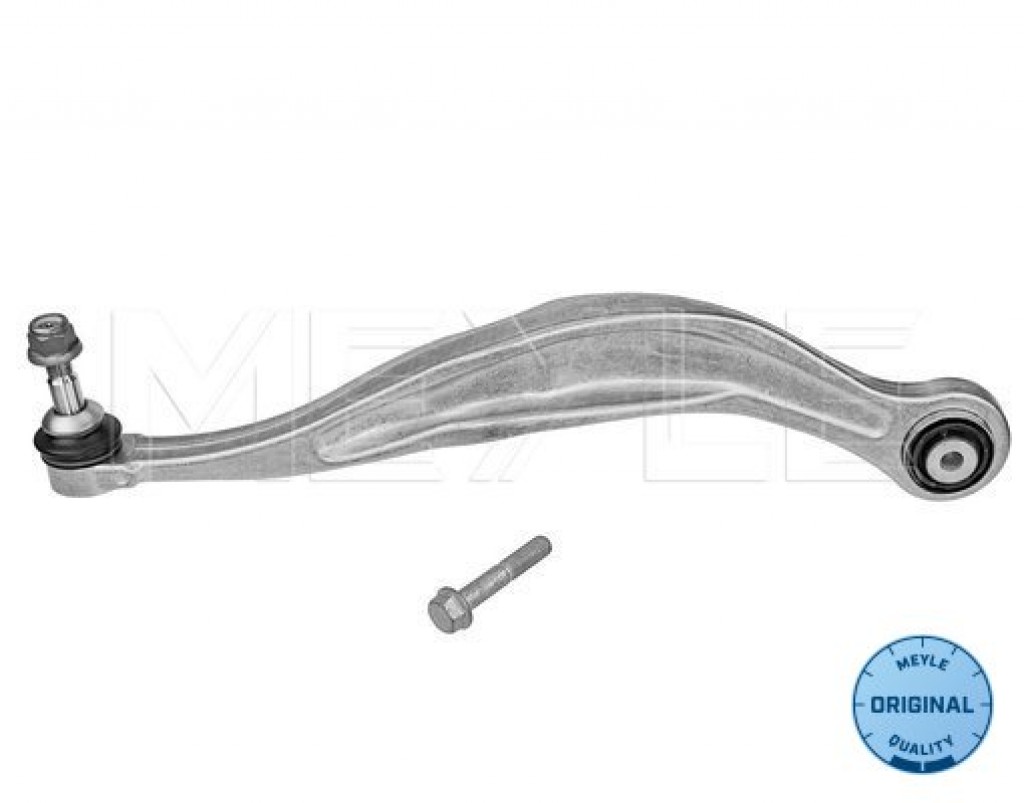 Rear Steering Arm F07 F11