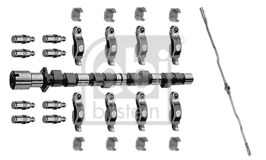 Camshaft Kit E30 M40