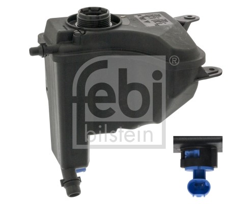 Expansion Tank E81 E82 E87 E88 E90 E91 E92 E93 E84 X1 Diesel