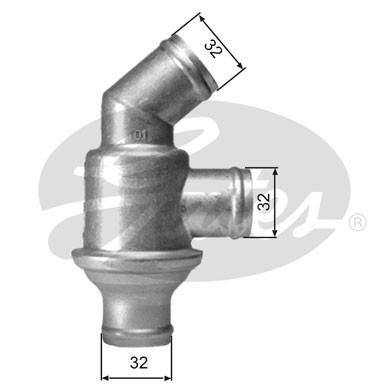 Thermostat M10