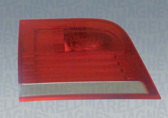 Rear Lamp Left Hand E70 