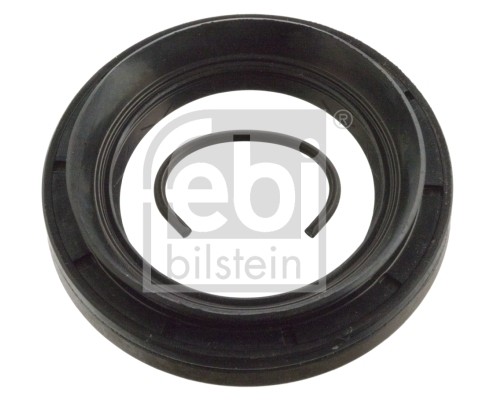 Rear Drive Shaft Axle Seal