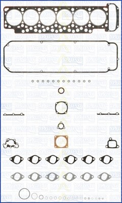 Head Gasket Set M30