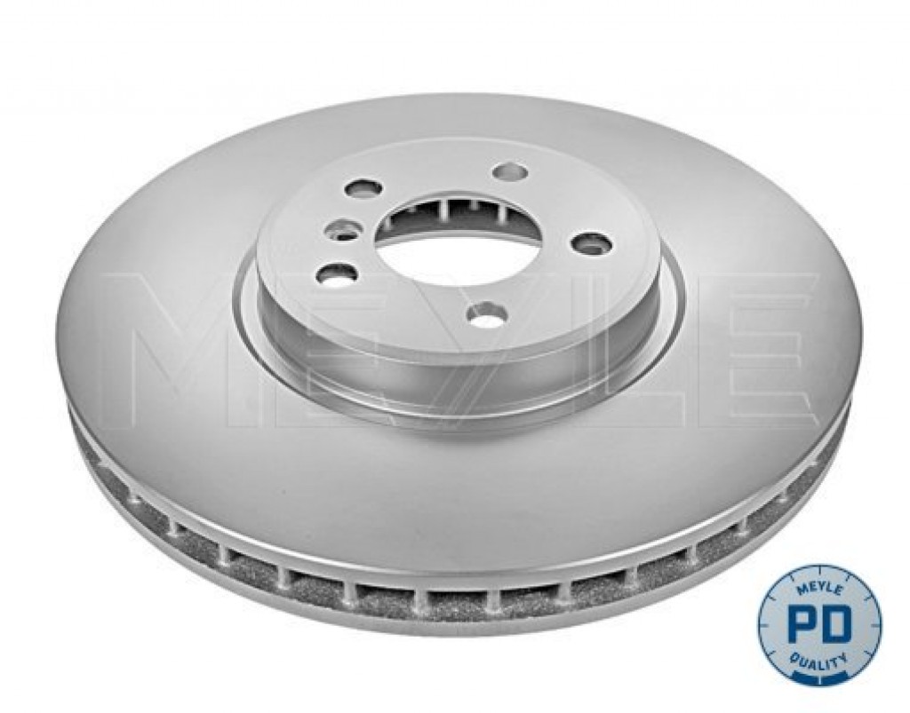 Front Brake Disc 365x36 E70 E71