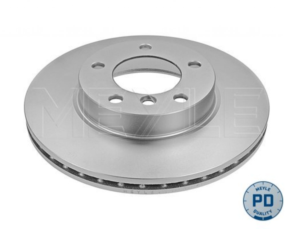 Front Brake Disc 286x22 E36 E46 Z3