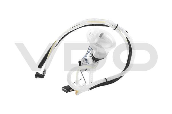 Fuel Filter - Level Sensor