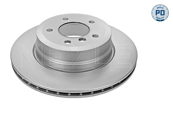 Rear Discs E82 E88 135i 324x22