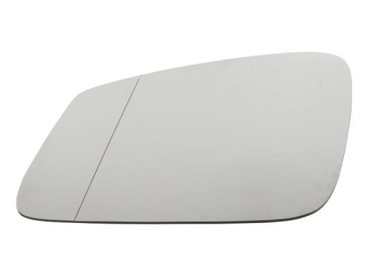 Mirror Glass Left LCI E60 E61 E63 E64