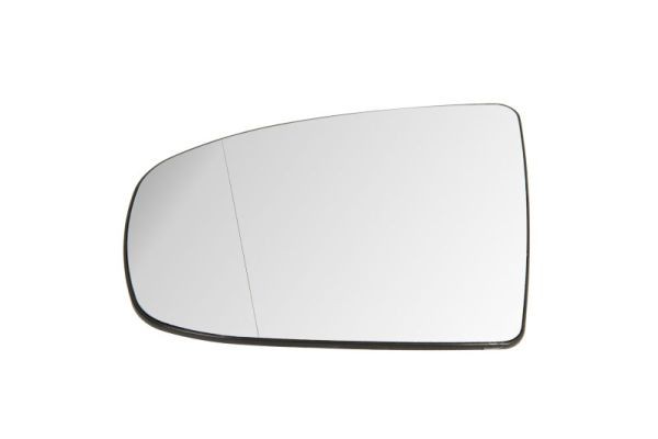Mirror Glass Left E70 X5 E71 X6