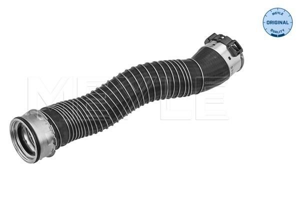 Intercooler Pipe Turbo Hose E82 E88 E90 E91 E92 X1