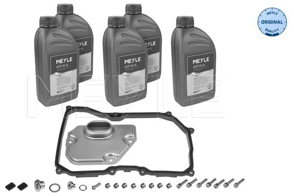 Automatic Transmission Filter Kit Mini