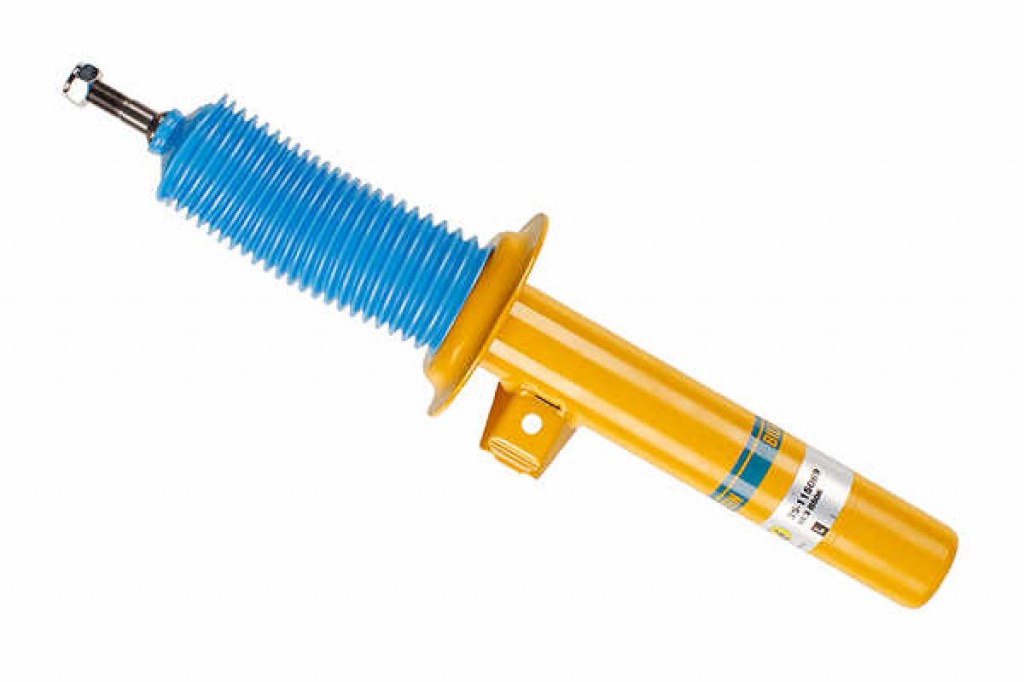 B6 Bilstein Suspension Strut E46 Front