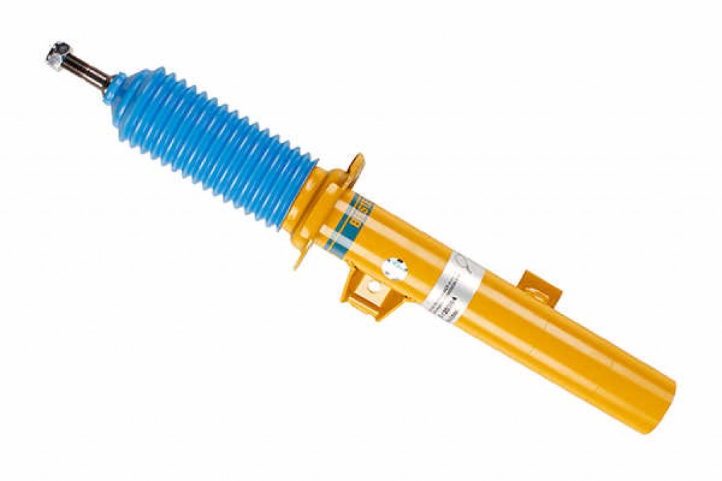 B6 Bilstein Suspension Strut E90 E91 E92 E93 FRONT