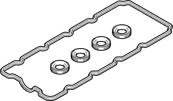 Rocker Cover Gasket Mini R50 R52 R53