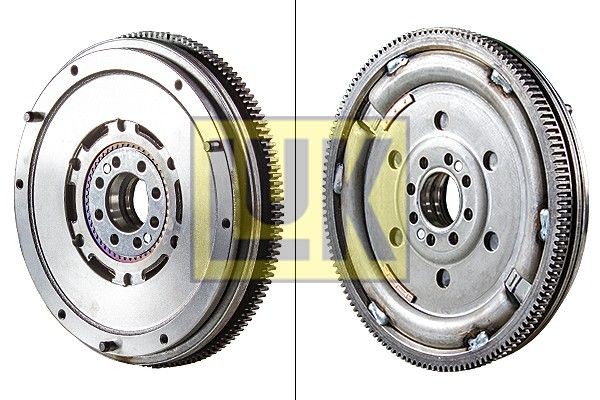 Flywheel Mini R52 R53 Cooper S