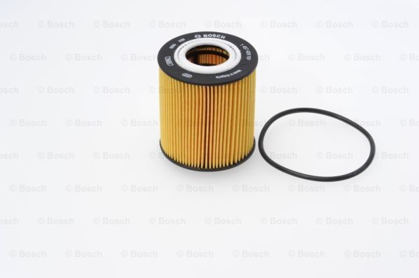 Oil Filter Mini R50 R52 R53