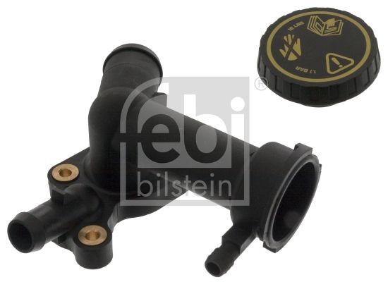 Thermostat Housing Mini R50 R52