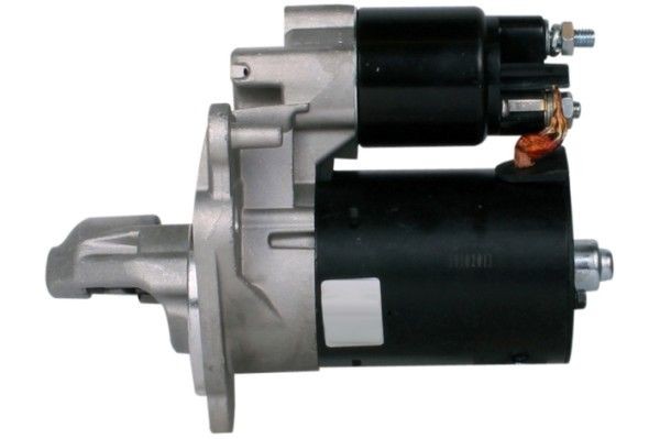 Starter Motor Mini R53 Cooper S