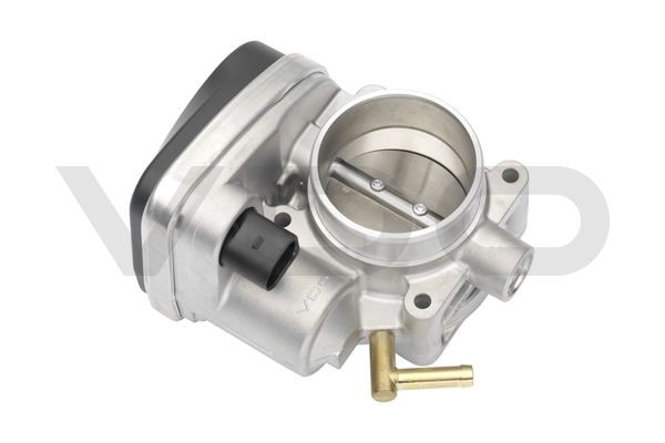 Throttle Body Actuator Mini Cooper S