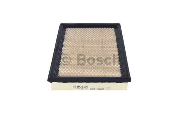 Air Filter Mini R52 R53 Cooper S