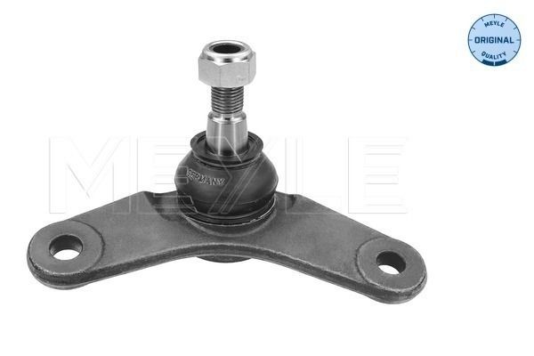 Ball Joint Right Mini (Outer)