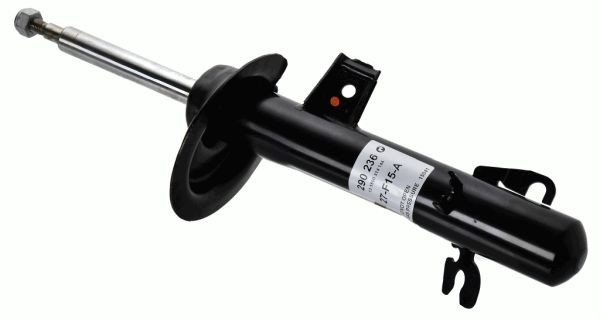 Front Shock Absorber Mini R50 R52