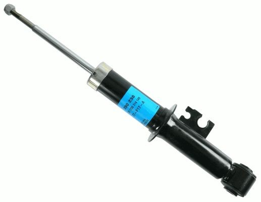 Rear Shock Absorber Mini R50 R53