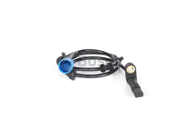 ABS Sensor Front Mini