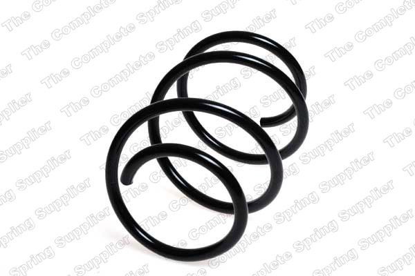 Coil Spring Front Mini R50