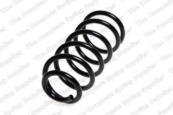 Coil Spring Rear Mini R50