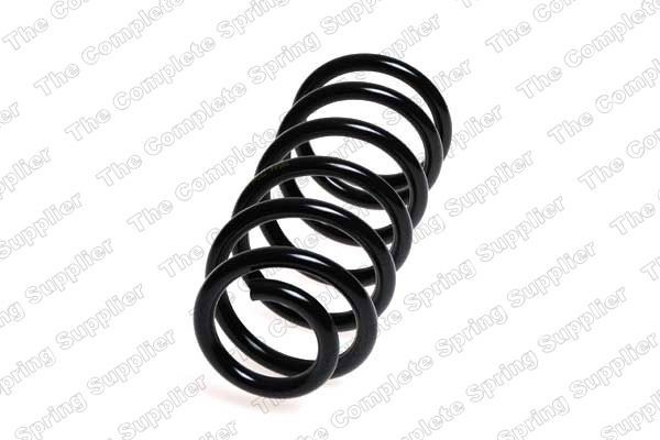 Coil Spring Rear Mini R52