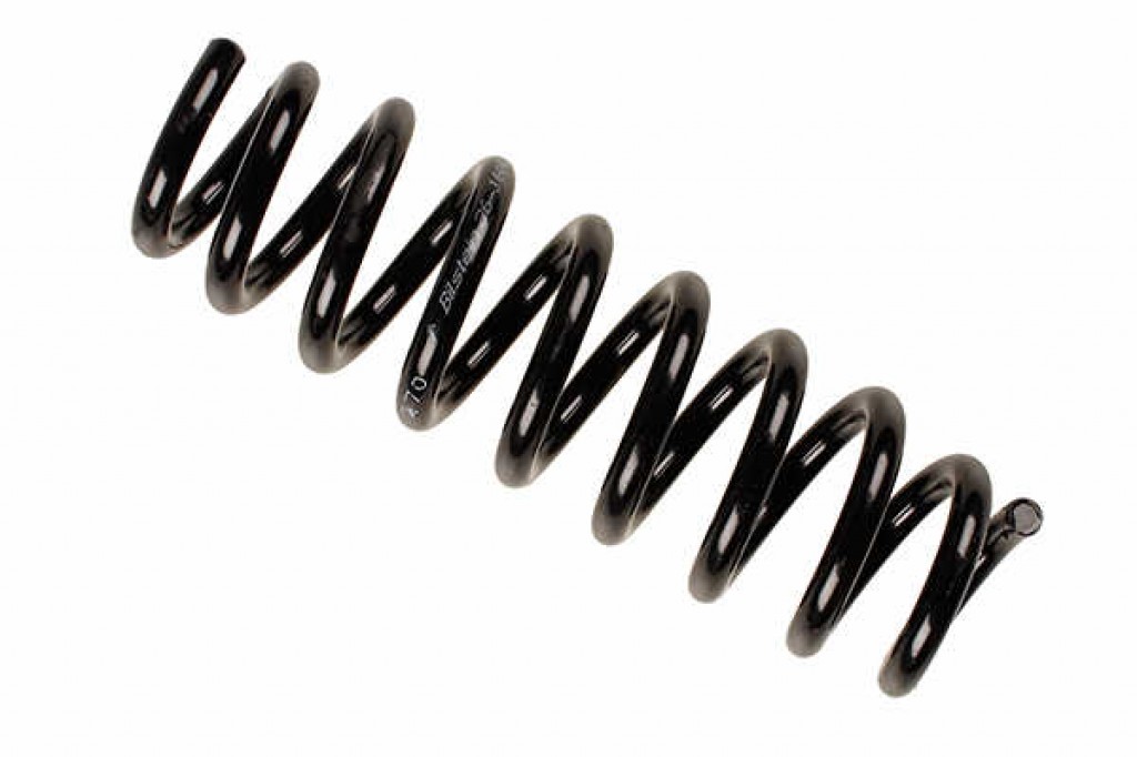 Coil Spring REAR E93