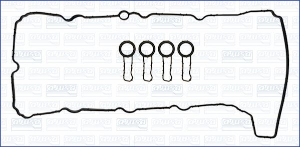 Rocker Cover Gasket F20 F21 F30 F34 F07 F10 X1 X3 Mini