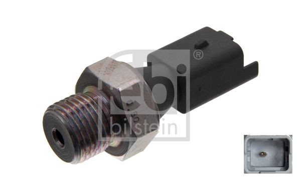 Oil Pressure Switch Mini