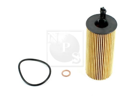 Oil Filter Mini D SD