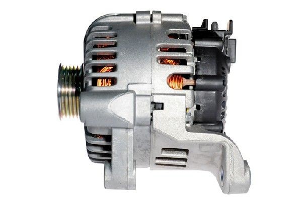 Alternator Mini D SD