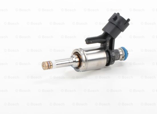 Injector Mini Cooper S