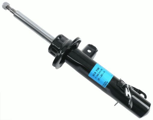 Front Shock Absorber Left Mini