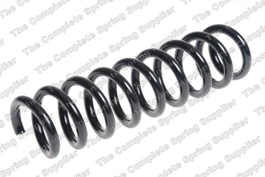 Coil Spring REAR F20 F21