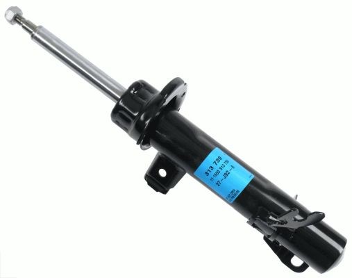 Front Shock Absorber Right Mini 