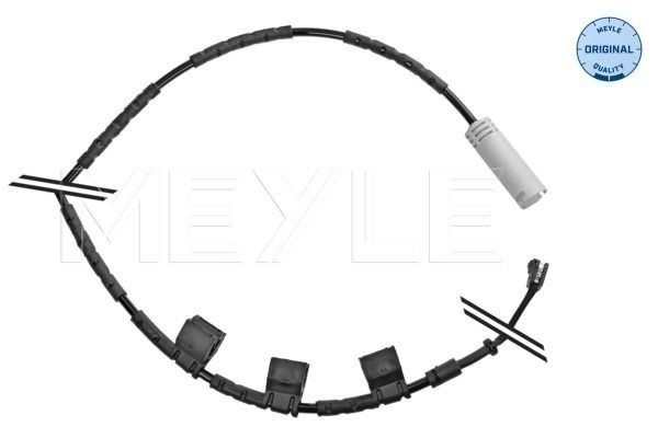 Brake Pad Sensor Rear Mini