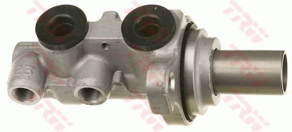 Brake Master Cylinder Mini