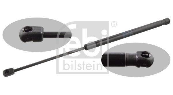 Boot Lid Shock Absorber Mini R56