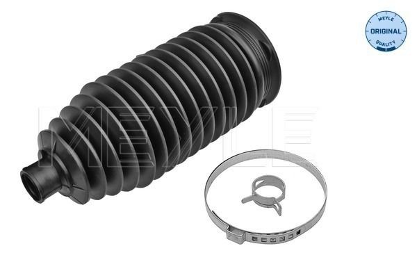 Steering Tie Rod Boot Kit Mini