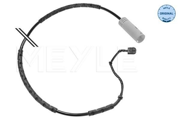 Brake Pad Sensor Rear Mini R60 R61 Countryman Paceman