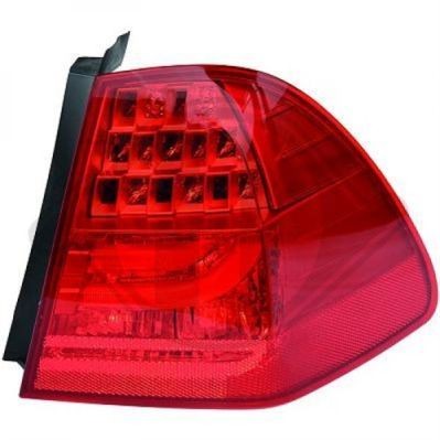 Rear Lamp Right E91 LCI