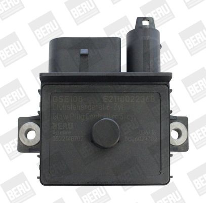 Glow Plug Relay 2.5d 3.0d 3.5d - N57