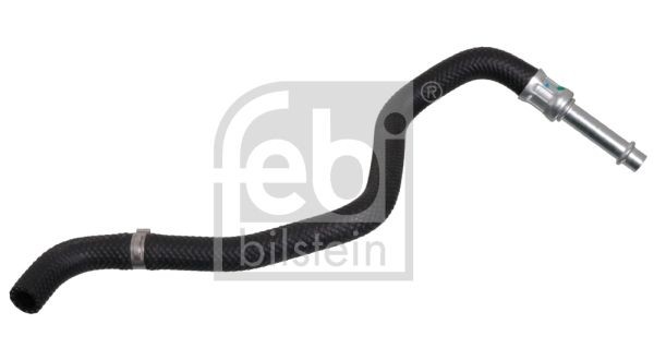 Power Steering Return Hose E39